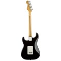 Guitarra Stratocaster Standard Fender - Preto (Black) (06)