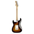 Guitarra Stratocaster Standard Fender - Sunburst (Brown Sunburst) (532)