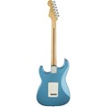 Guitarra Stratocaster Standard MN Fender - Azul (Laked Placid Blue) (502)