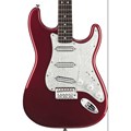 Guitarra Stratocaster Vintage Modified Squier By Fender - Vermelho (Candy Apple Red) (09)