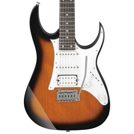 Guitarra Super Strato GRG140 Gio Series HSS