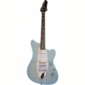 Guitarra Tagima Classic Séries Cosmo Oasis RW - Ocean Blue