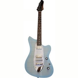 Guitarra Tagima Classic Séries Cosmo Oasis RW - Ocean Blue