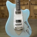 Guitarra Tagima Classic Séries Cosmo Oasis RW - Ocean Blue