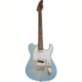 Guitarra Tagima Classic Séries Linda Oasis RW - Ocean Blue