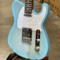 Guitarra Tagima Classic Séries Linda Oasis RW - Ocean Blue