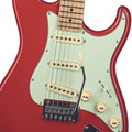 Guitarra Tagima Classic Series T-635 - Fiesta Red