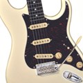 Guitarra Tagima Classic Series T-635 -  Olympic White