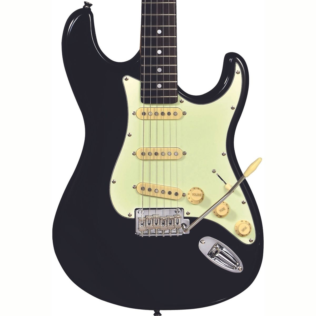 Guitarra Tagima Classic Series T-635 - Preta