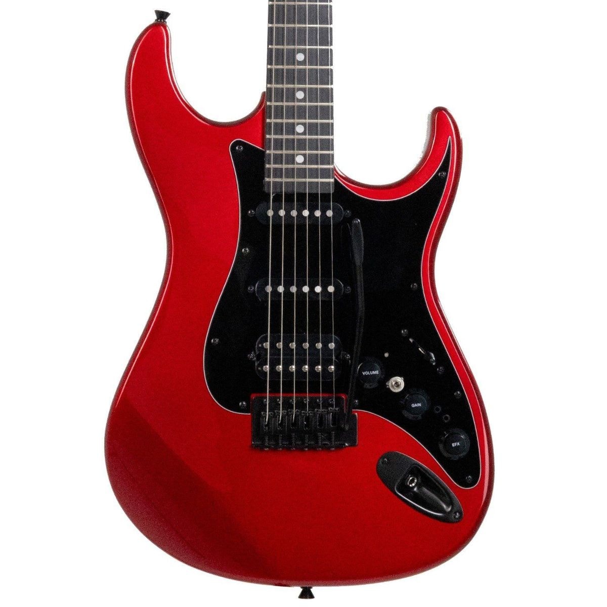 Guitarra Tagima Sixmart - Candy Apple