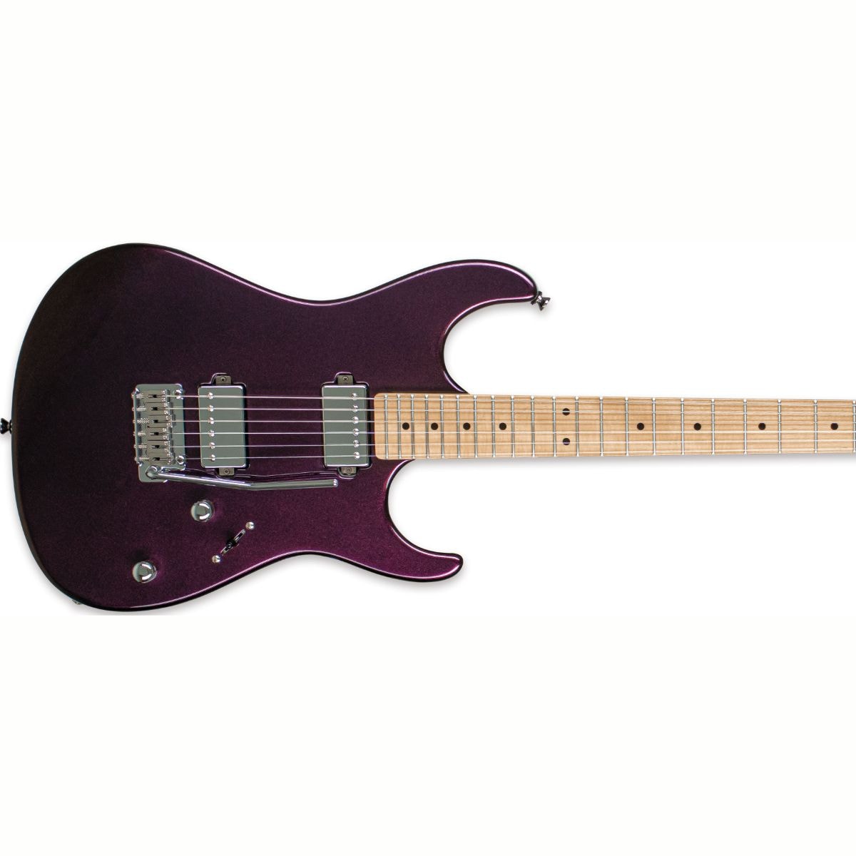 Guitarra Tagima H2 Stella Modern Série Brasil - Galaxy Dust