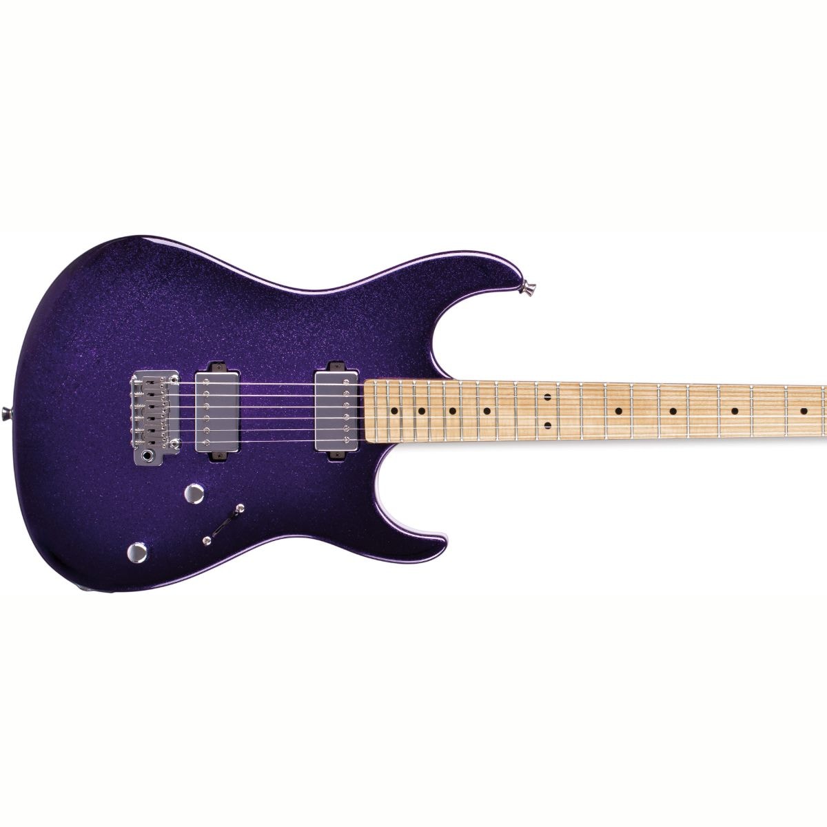 Guitarra Tagima Stella NTM Escala Tech Wood - Natural Satin