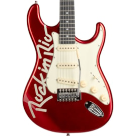 Guitarra Tagima Rock in Rio SSE TG-530 - Candy Apple Red