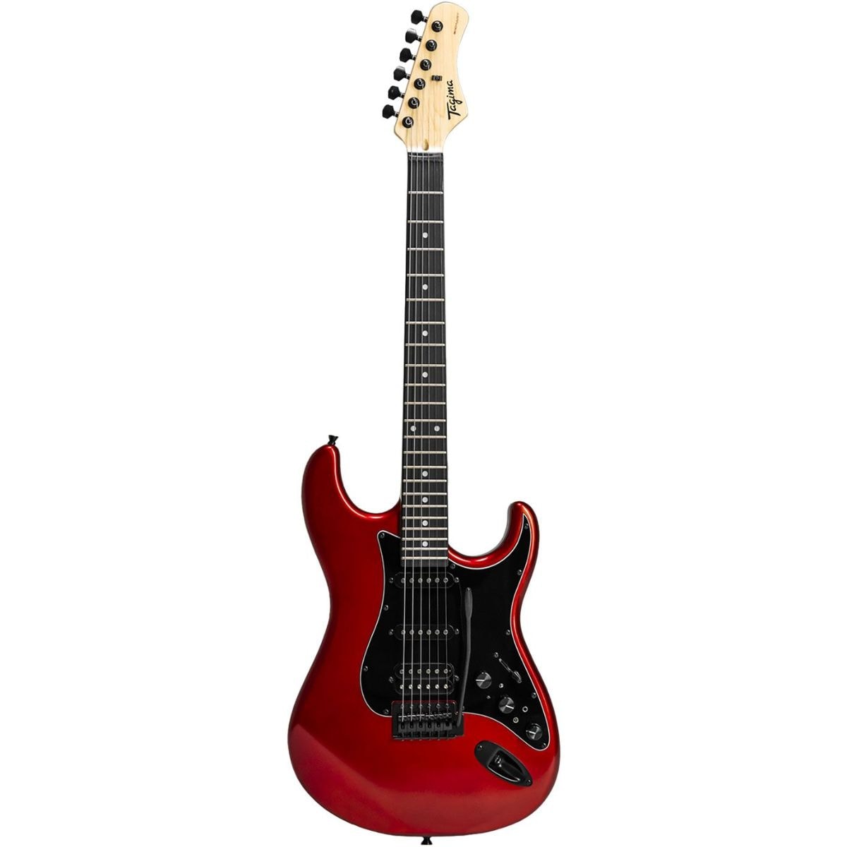 Guitarra Tagima Sixmart - Candy Apple