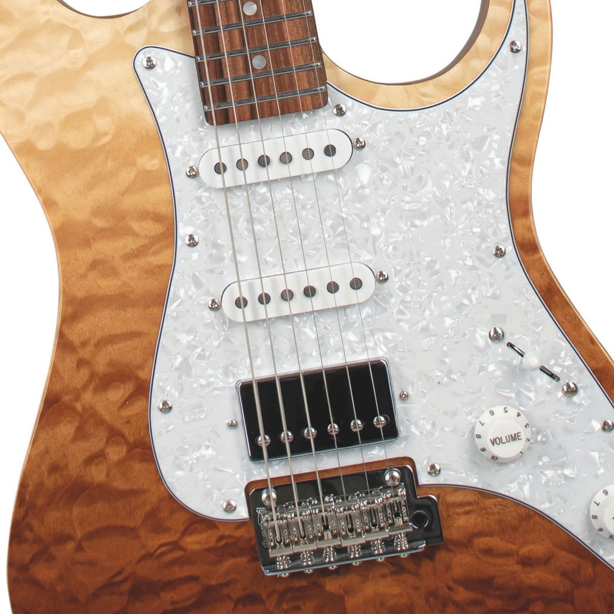 Guitarra Sg Special Faded Worn Brown Guitarra Sg Special Faded Worn Brown