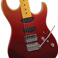 Guitarra Tagima Stella H3 - Fade Metallic Orange (No Estado Peça de Showroom)