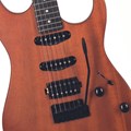 Guitarra Tagima Stella NTM Escala Tech Wood - Natural Satin