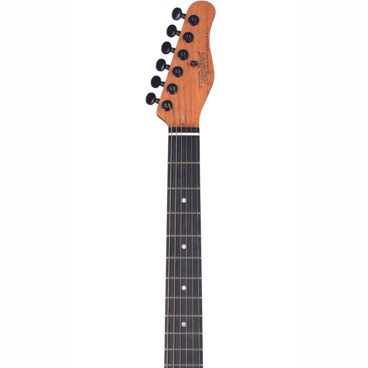 Guitarra Tagima Stella NTM Escala Tech Wood - Natural Satin