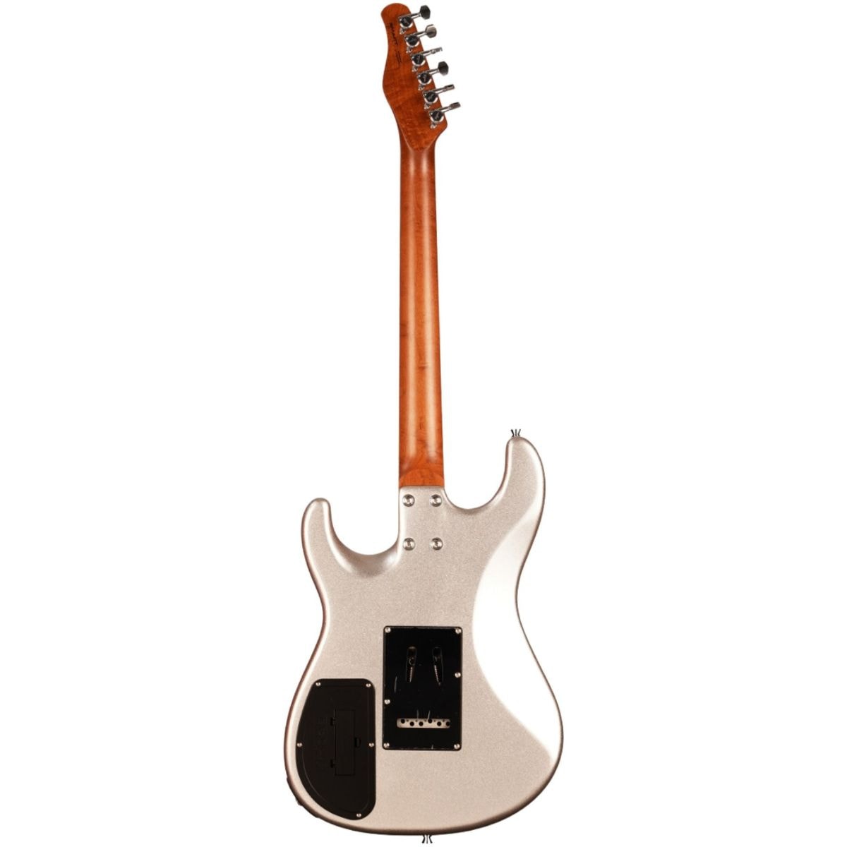 GUITARRA LES PAUL STANDARD LTD ED TV SILVER 10030527