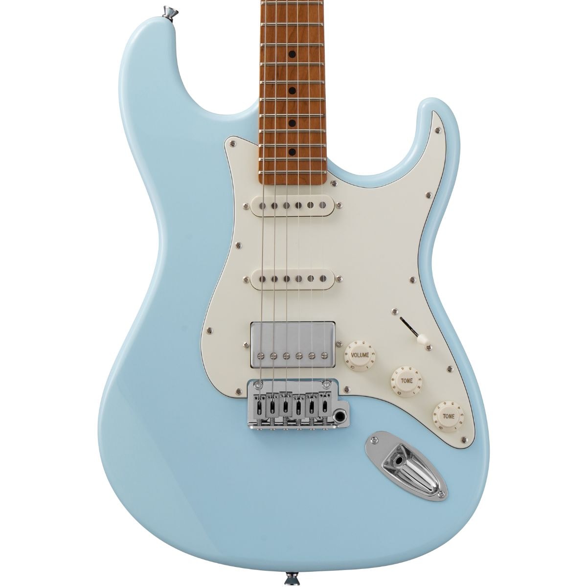 Guitarra Tagima T-640 Super HSS - Sonic Blue