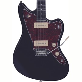 Guitarra Tagima Woodstock Series Tw-61 Preta