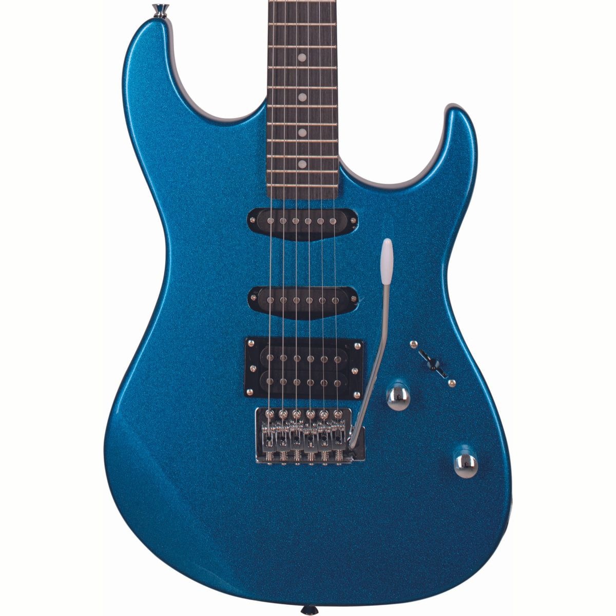 Guitarra Tagima Woodstock TG-510 - Candy Apple