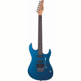 Guitarra Tagima Woodstock TG-510 - Metallic Blue