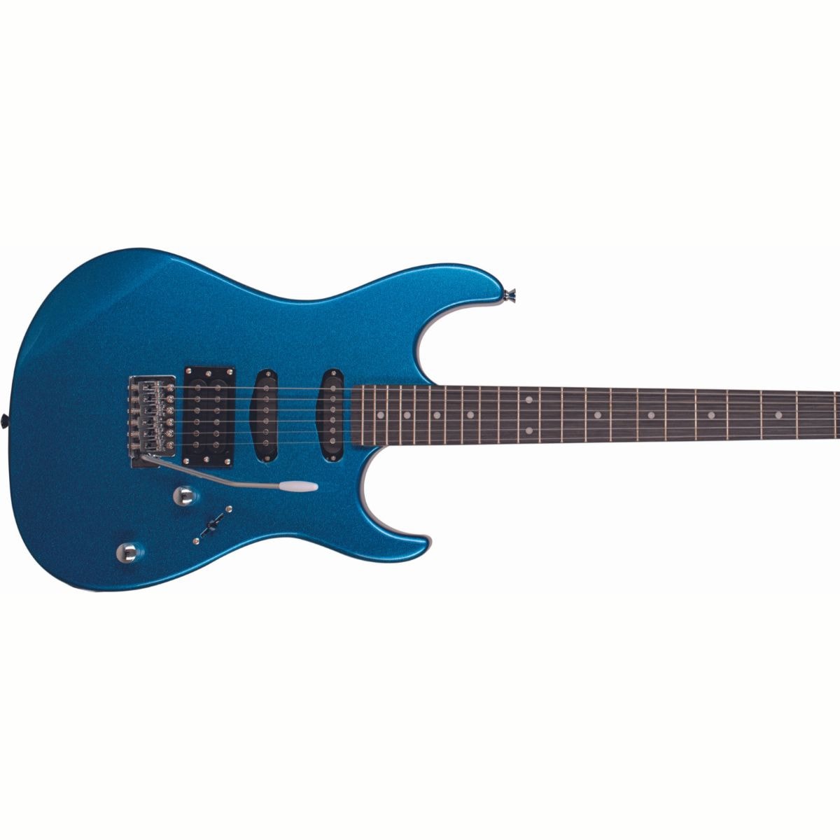 Guitarra Tagima Woodstock TG-510 - Metallic Blue