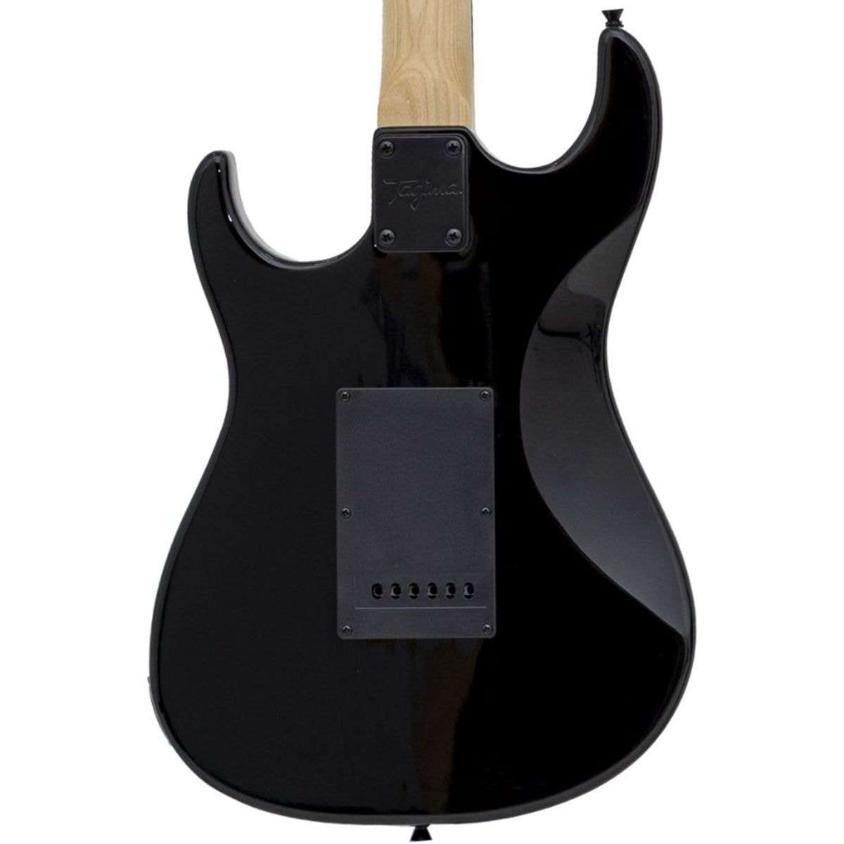 Guitarra Tagima Woodstock TG-540 - Preta