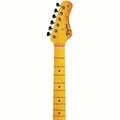 Guitarra Tagima Woodstock TG-530 - Metallic Red