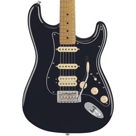 Guitarra Tagima Woodstock TG-540 - Preta