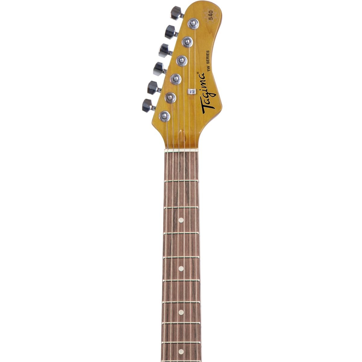 Guitarra Tagima Woodstock TW-55 - Sunburst