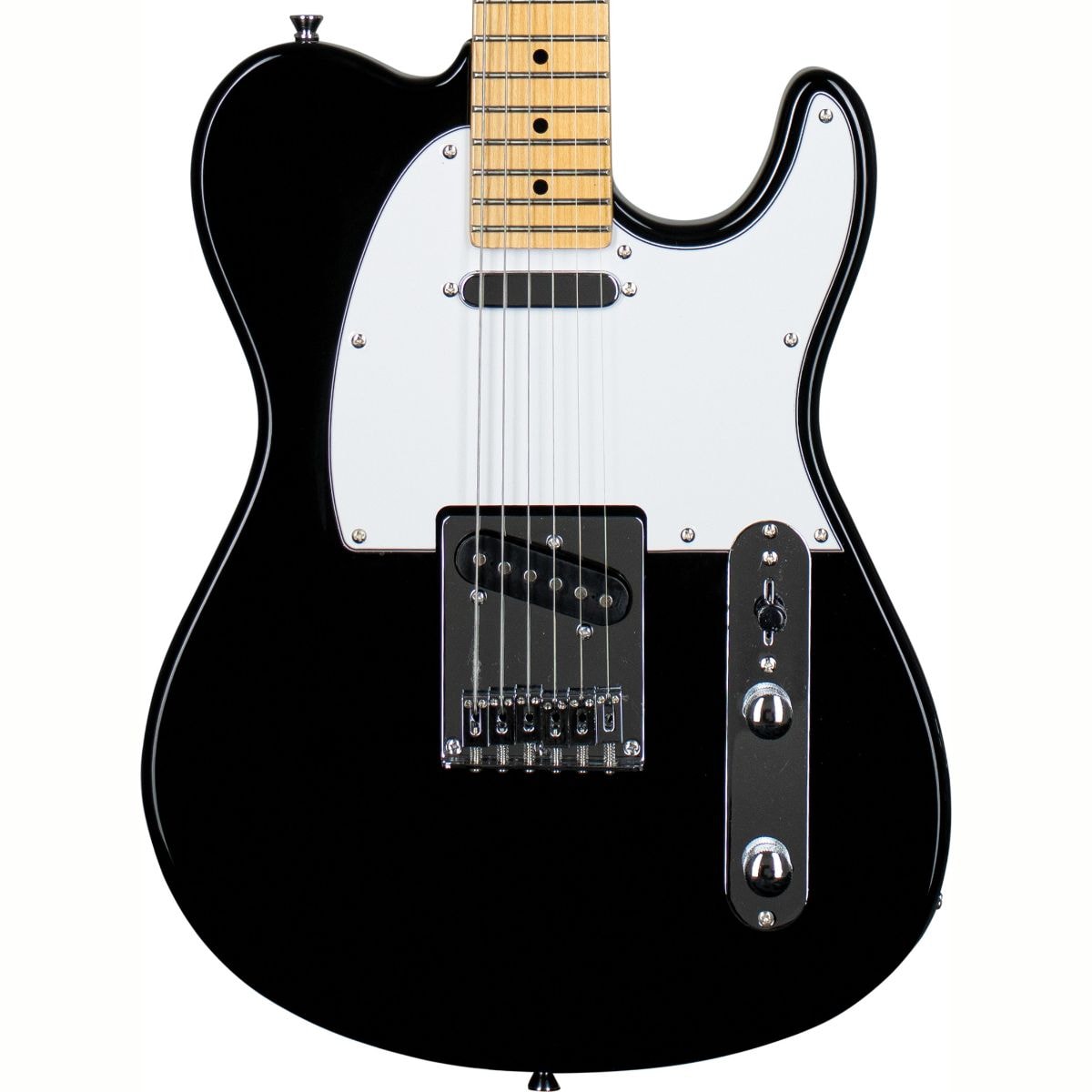 Guitarra Tagima Woodstock TW-55 - Preta