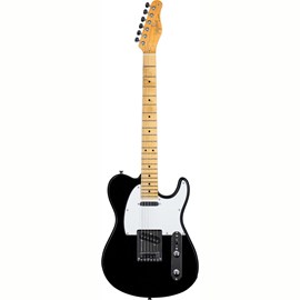 Guitarra Tagima Woodstock TW-55 - Preta