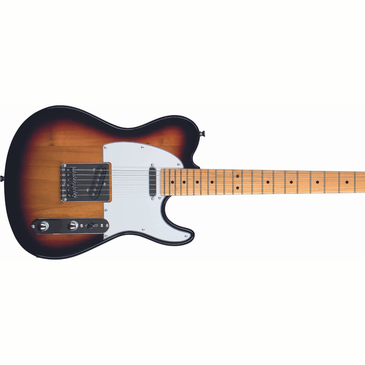 Guitarra Tagima Woodstock TW-55 - Preta