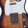 Guitarra Tagima Woodstock TW-55 - Sunburst