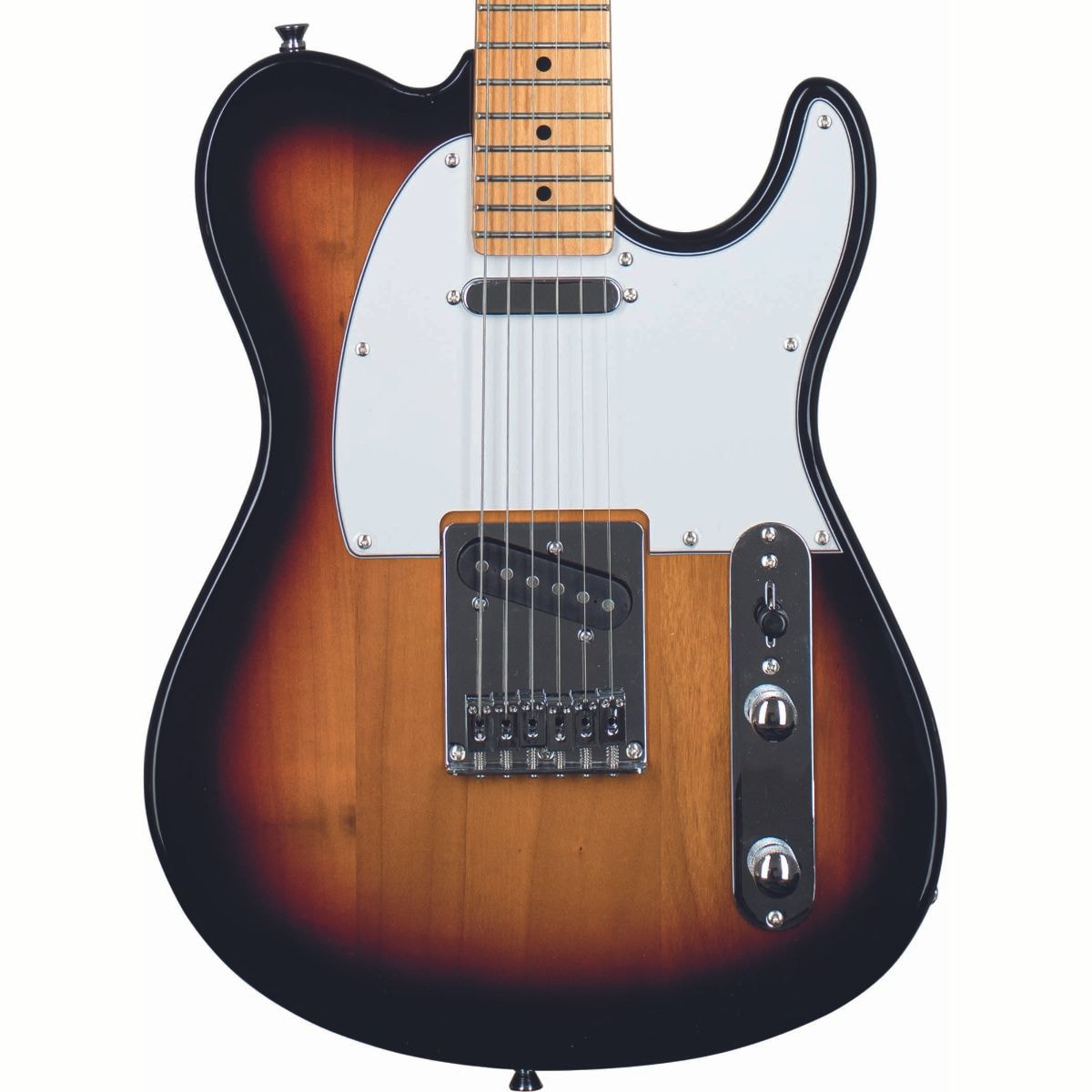 Guitarra Tagima Woodstock TW-55 - Sunburst