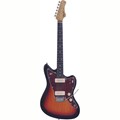 Guitarra Tagima Woodstock TW-61 - Sunburst
