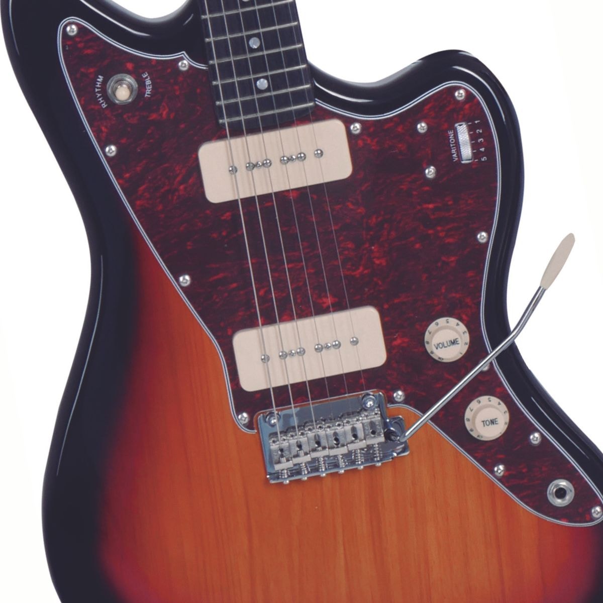 Guitarra Tagima Woodstock TW-61 - Sunburst