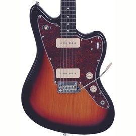 Guitarra Tagima Woodstock TW-61 - Sunburst