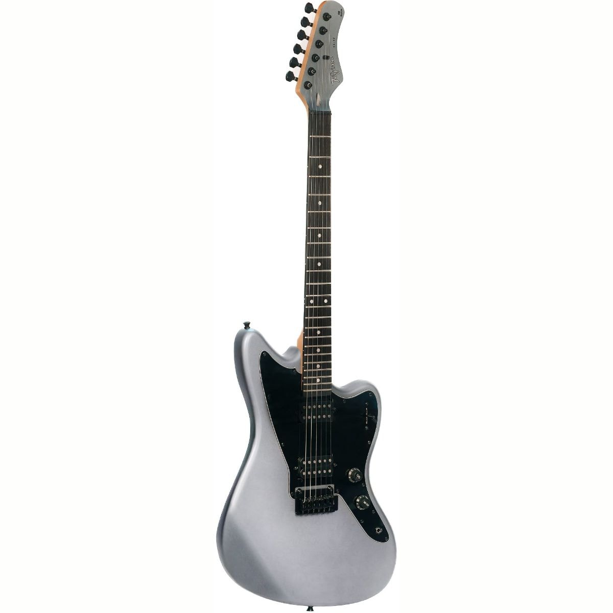Guitarra Tagima Woodstock TW-62 - Mettalic Deep Silver