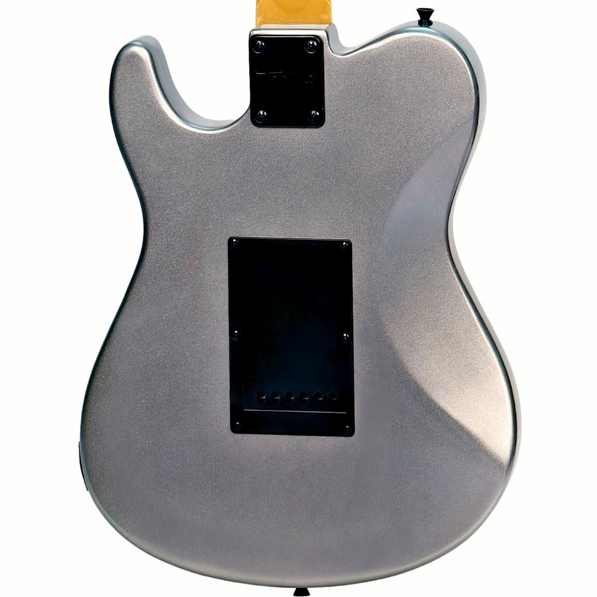 Guitarra Tagima Jazz Master TW-60 - Metallic Deep Silver