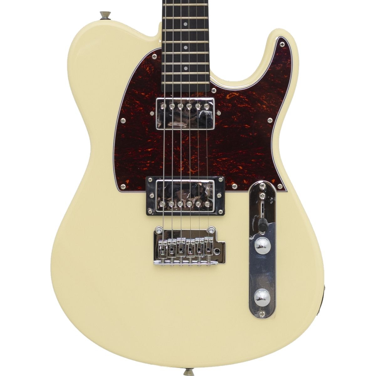Guitarra Tagima Woodstock TW-88 - Olympic White