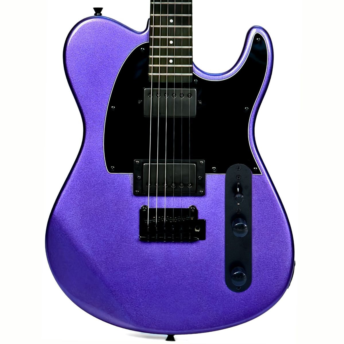 Guitarra Tagima Woodstock TW-88 - Purple Sparkle