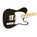 Guitarra Telecaster Affinity Escala em Maple - Preta Squier By Fender - Preto (Black) (506)