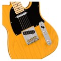 Guitarra Telecaster  American Professional  Ash MN com Case Elite 0113062750