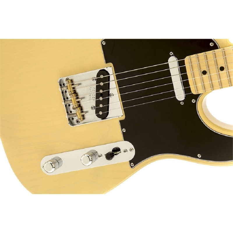 Guitarra Telecaster American Special 0115802307