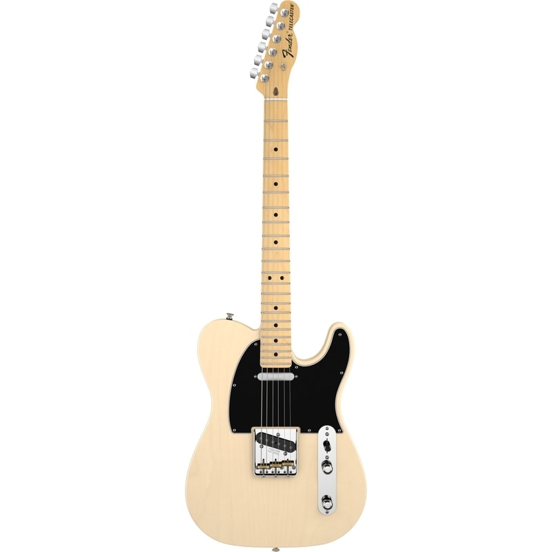 ギター Fender USA American Special Telecaster Guitarra Telecaster American Special 0115802307