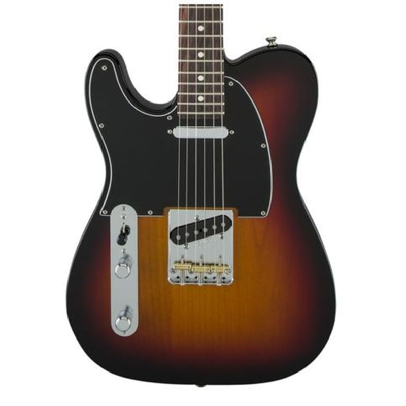 Guitarra Telecaster American Special RW