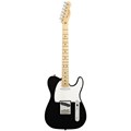 Guitarra Telecaster American Standard Fender - Preto (Black) (06)